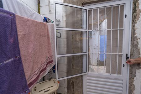 Casa para alugar com 150m², 2 quartos e 2 vagas Casa para alugar com 150m², 2 quartos e 2 vagasÁrea de Serviço