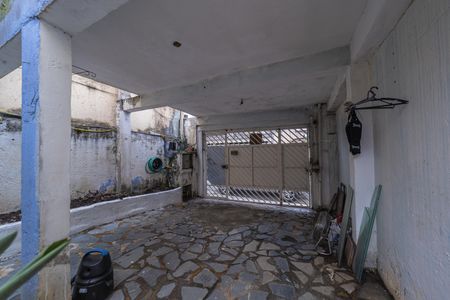 Casa para alugar com 150m², 2 quartos e 2 vagas Casa para alugar com 150m², 2 quartos e 2 vagasGaragem