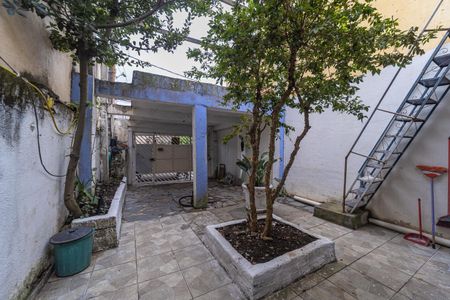 Casa para alugar com 150m², 2 quartos e 2 vagas Casa para alugar com 150m², 2 quartos e 2 vagasGaragem