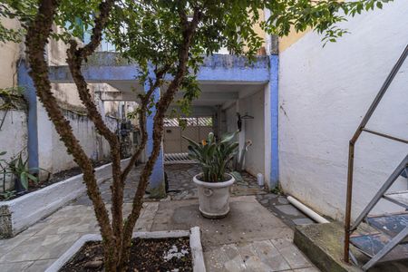 Casa para alugar com 150m², 2 quartos e 2 vagas Casa para alugar com 150m², 2 quartos e 2 vagasGaragem
