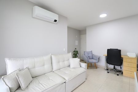 Apartamento à venda com 62m², 2 quartos e 2 vagasSala/Cozinha