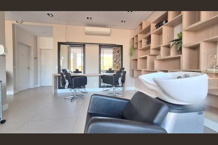Apartamento à venda com 62m², 2 quartos e 2 vagas Apartamento à venda com 62m², 2 quartos e 2 vagasSpa