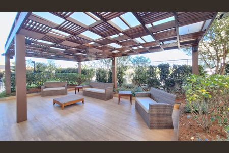Apartamento à venda com 62m², 2 quartos e 2 vagas Apartamento à venda com 62m², 2 quartos e 2 vagasÁrea comum
