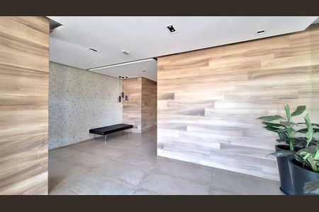 Apartamento à venda com 62m², 2 quartos e 2 vagas Apartamento à venda com 62m², 2 quartos e 2 vagasÁrea comum