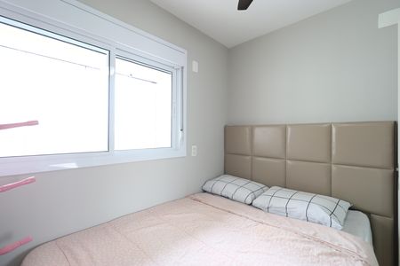 Apartamento à venda com 62m², 2 quartos e 2 vagasQuarto
