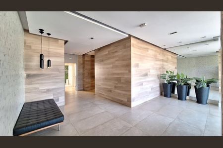 Apartamento à venda com 62m², 2 quartos e 2 vagas Apartamento à venda com 62m², 2 quartos e 2 vagasÁrea comum