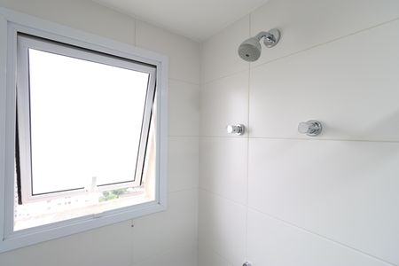 Apartamento à venda com 62m², 2 quartos e 2 vagasBanheiro da Suíte