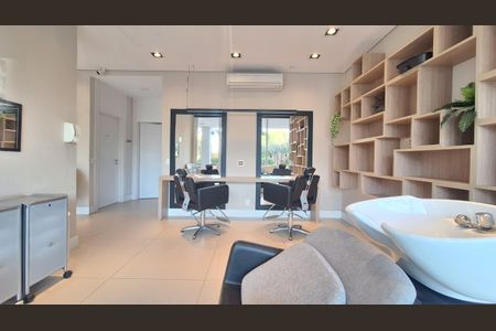 Apartamento à venda com 62m², 2 quartos e 2 vagas Apartamento à venda com 62m², 2 quartos e 2 vagasSpa