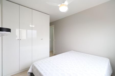 Apartamento à venda com 62m², 2 quartos e 2 vagasSuíte