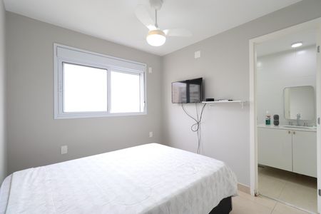 Apartamento à venda com 62m², 2 quartos e 2 vagasSuíte