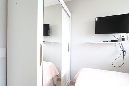 Apartamento à venda com 62m², 2 quartos e 2 vagasQuarto