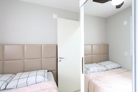 Apartamento à venda com 62m², 2 quartos e 2 vagasQuarto
