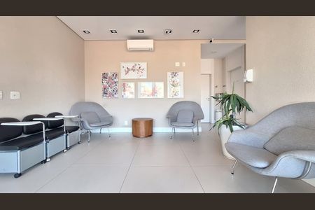 Apartamento à venda com 62m², 2 quartos e 2 vagas Apartamento à venda com 62m², 2 quartos e 2 vagasÁrea comum