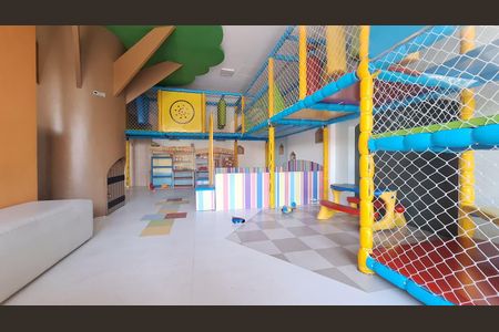Apartamento à venda com 62m², 2 quartos e 2 vagas Apartamento à venda com 62m², 2 quartos e 2 vagasBrinquedoteca