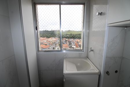 Apartamento para alugar com 60m², 2 quartos e 1 vagaÁrea de Serviço