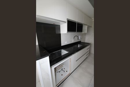 Apartamento para alugar com 60m², 2 quartos e 1 vagaCozinha