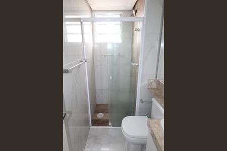 Apartamento para alugar com 60m², 2 quartos e 1 vagaBanheiro