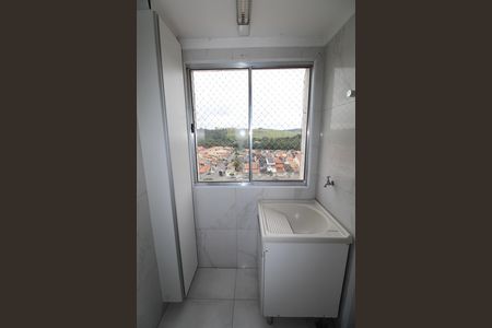 Apartamento para alugar com 60m², 2 quartos e 1 vagaÁrea de Serviço
