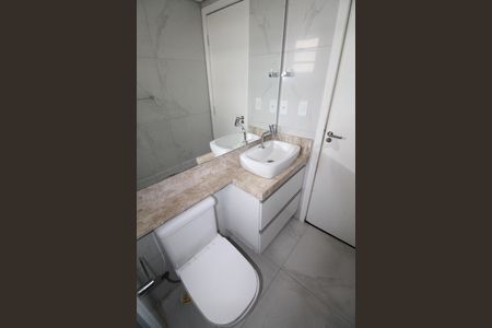 Apartamento para alugar com 60m², 2 quartos e 1 vagaBanheiro