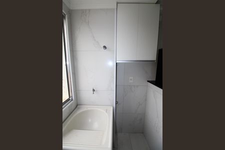 Apartamento para alugar com 60m², 2 quartos e 1 vagaÁrea de Serviço