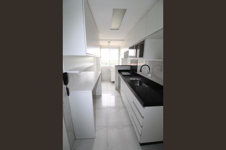 Apartamento para alugar com 60m², 2 quartos e 1 vagaCozinha
