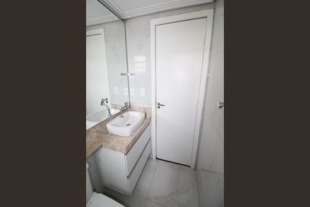 Apartamento para alugar com 60m², 2 quartos e 1 vagaBanheiro