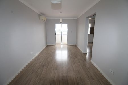 Sala de apartamento para alugar com 2 quartos, 60m² em Águas da Prata, São José dos Campos