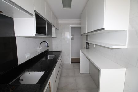 Apartamento para alugar com 60m², 2 quartos e 1 vagaCozinha