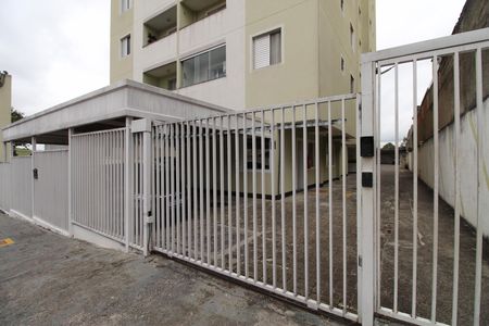 Apartamento para alugar com 60m², 2 quartos e 1 vagaPortaria