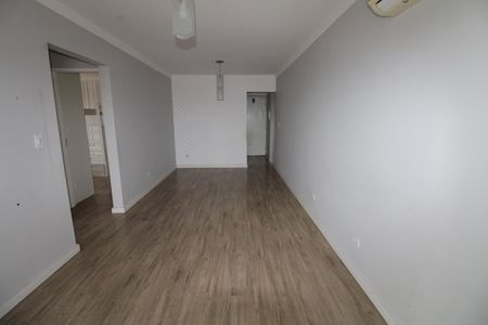 Sala de apartamento para alugar com 2 quartos, 60m² em Águas da Prata, São José dos Campos