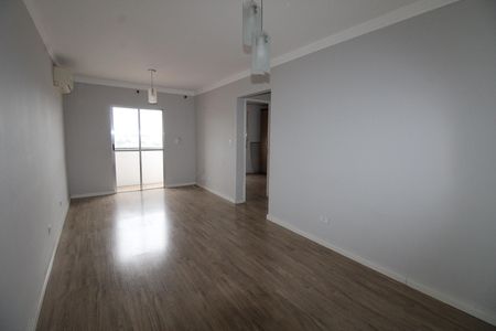 Sala de apartamento para alugar com 2 quartos, 60m² em Águas da Prata, São José dos Campos