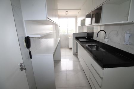 Apartamento para alugar com 60m², 2 quartos e 1 vagaCozinha