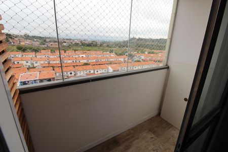 Apartamento para alugar com 60m², 2 quartos e 1 vagaSala