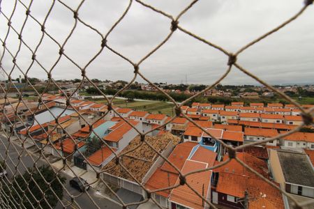 Sala de apartamento para alugar com 2 quartos, 60m² em Águas da Prata, São José dos Campos
