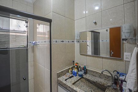 Casa para alugar com 360m², 4 quartos e 2 vagas Casa para alugar com 360m², 4 quartos e 2 vagasBanheiro 2