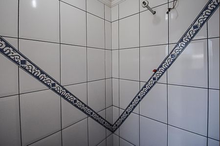 Casa para alugar com 360m², 4 quartos e 2 vagas Casa para alugar com 360m², 4 quartos e 2 vagasBanheiro de serviço