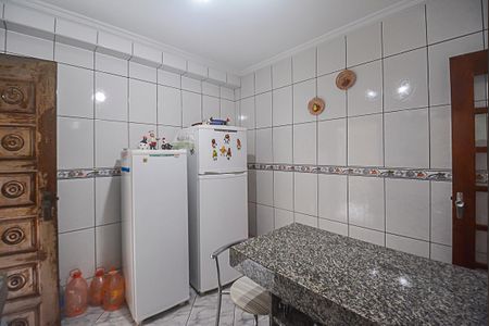 Casa para alugar com 360m², 4 quartos e 2 vagas Casa para alugar com 360m², 4 quartos e 2 vagasCozinha 1