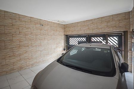 Casa para alugar com 360m², 4 quartos e 2 vagas Casa para alugar com 360m², 4 quartos e 2 vagasGaragem