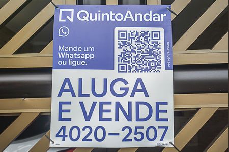 Casa para alugar com 360m², 4 quartos e 2 vagas Casa para alugar com 360m², 4 quartos e 2 vagasPlaca na Fachada - GBEG-187 - 23/05/2026