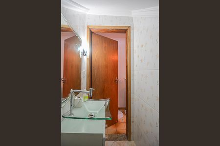 Casa para alugar com 360m², 4 quartos e 2 vagas Casa para alugar com 360m², 4 quartos e 2 vagasLavabo