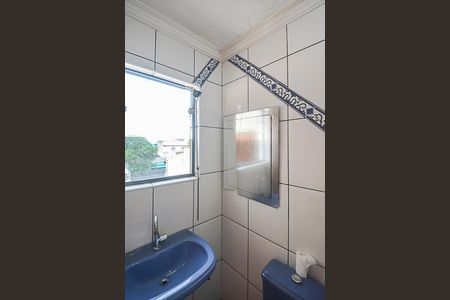 Casa para alugar com 360m², 4 quartos e 2 vagas Casa para alugar com 360m², 4 quartos e 2 vagasBanheiro de serviço