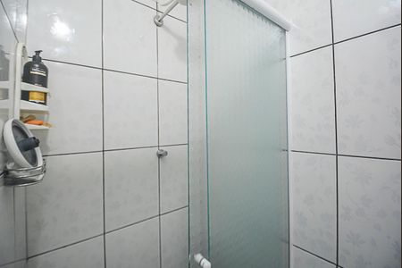 Casa para alugar com 360m², 4 quartos e 2 vagas Casa para alugar com 360m², 4 quartos e 2 vagasBanheiro 1