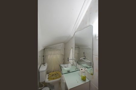 Casa para alugar com 360m², 4 quartos e 2 vagas Casa para alugar com 360m², 4 quartos e 2 vagasLavabo