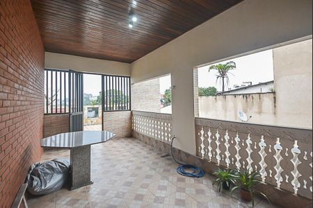 Casa para alugar com 360m², 4 quartos e 2 vagas Casa para alugar com 360m², 4 quartos e 2 vagasSalão de Festas