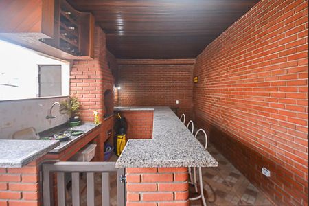 Casa para alugar com 360m², 4 quartos e 2 vagas Casa para alugar com 360m², 4 quartos e 2 vagasChurrasqueira