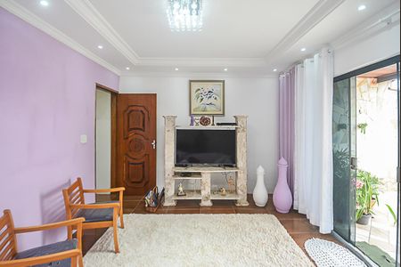Casa para alugar com 360m², 4 quartos e 2 vagas Casa para alugar com 360m², 4 quartos e 2 vagasSala 3