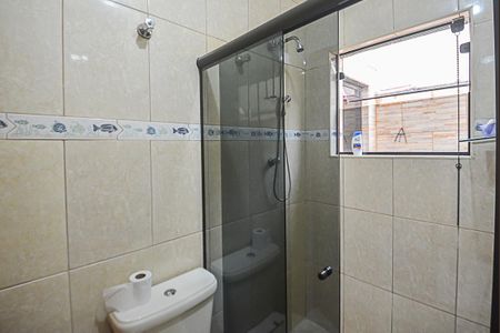 Casa para alugar com 360m², 4 quartos e 2 vagas Casa para alugar com 360m², 4 quartos e 2 vagasBanheiro 2