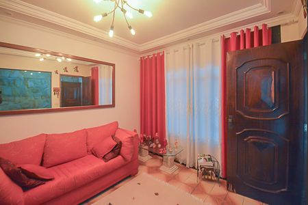 Casa para alugar com 360m², 4 quartos e 2 vagas Casa para alugar com 360m², 4 quartos e 2 vagasSala 1
