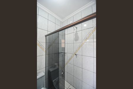 Casa para alugar com 360m², 4 quartos e 2 vagas Casa para alugar com 360m², 4 quartos e 2 vagasBanheiro da Suíte 2