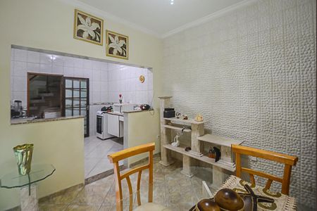 Casa para alugar com 360m², 4 quartos e 2 vagas Casa para alugar com 360m², 4 quartos e 2 vagasSala 2